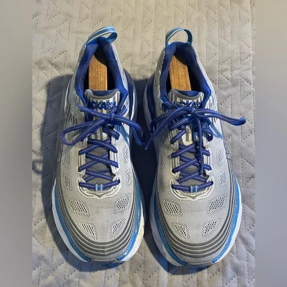 Hoka One One | Shoes | Hoka Bondi 6 Mens Size 2e Wide  display picture 1